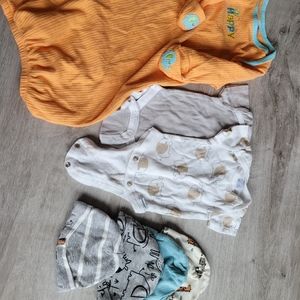 Romper hats baby stuff newborn